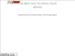 Sites similar to zap.buzz