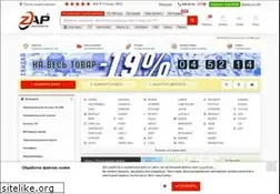 Sites similar to zap.by