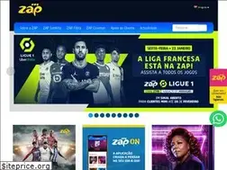 Sites similar to zap.co.ao