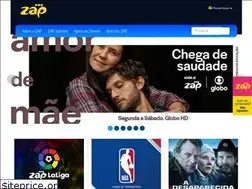 Sites similar to zap.co.mz