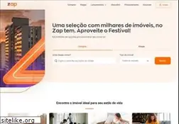 Sites similar to zap.com.br
