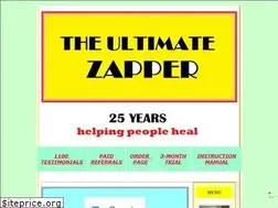 Sites similar to zap.intergate.ca