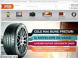Sites similar to zap.md