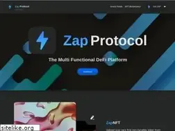 Sites similar to zap.org
