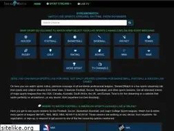 Sites similar to zap.stream2watch.sx