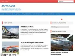 Sites similar to zap16.com
