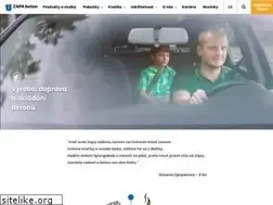 Sites similar to zapa.cz