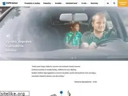 Sites similar to zapa.sk