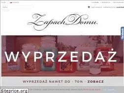 Sites similar to zapachdomu.pl