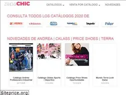 Sites similar to zapachic.com