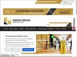 Sites similar to zapachsukcesu.biz