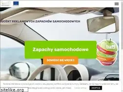 Sites similar to zapachy.biz