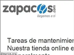 Sites similar to zapacos.com