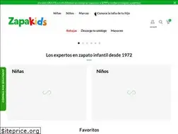 Sites similar to zapakids.com.mx