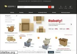 Sites similar to zapakuj.info