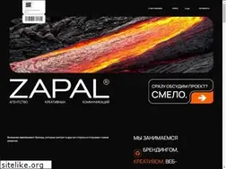 Sites similar to zapal.agency