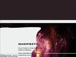Sites similar to zapal.mx