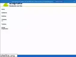 Sites similar to zapala.gob.ar