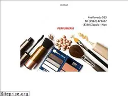 Sites similar to zapalaya.com.ar
