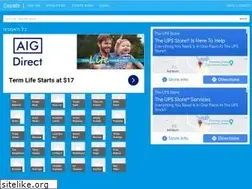 Sites similar to zapalls.info