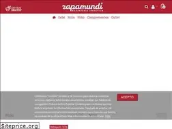 Sites similar to zapamundi.es