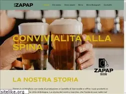 Sites similar to zapap.it