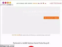 Sites similar to zaparkujlevne.cz