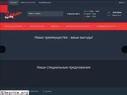 Sites similar to zaparvape.ru