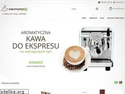 Sites similar to zaparzymy.pl
