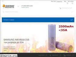 Sites similar to zapas-m.ru