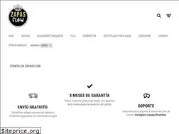 Sites similar to zapasflow.com