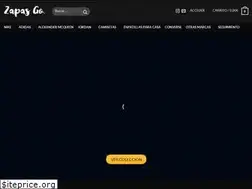Sites similar to zapasgo.com