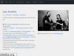 Sites similar to zapashcanon.fr