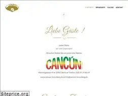 Sites similar to zapata-berlin.de