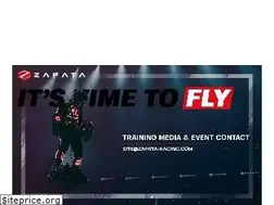 Sites similar to zapata-racing.com