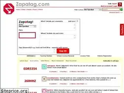 Sites similar to zapatag.com