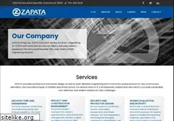 Sites similar to zapatainc.com