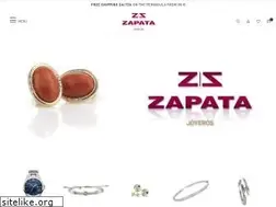 Sites similar to zapatajoyeros.com