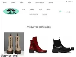 Sites similar to zapatasevilla.es