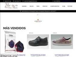 Sites similar to zapatelia.es