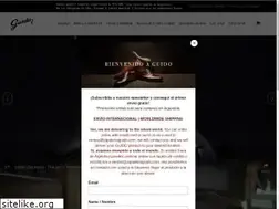 Sites similar to zapateriaguido.com