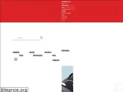 Sites similar to zapateriameneses.com