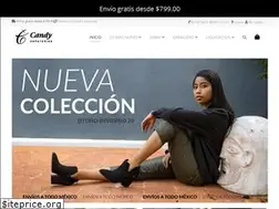 Sites similar to zapateriascandy.shoes