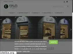 Sites similar to zapateriasestelles.es
