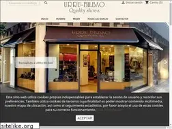 Sites similar to zapateriaurrubilbao.com