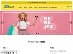 Sites similar to zapateriazapatones.com