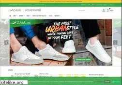 Sites similar to zapatillas-minimalistas.com