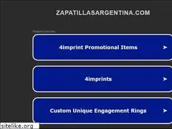 Sites similar to zapatillasargentina.com