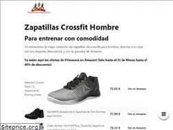 Sites similar to zapatillasbaratas.net