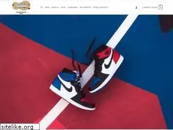 Sites similar to zapatillasbaratasspain.com